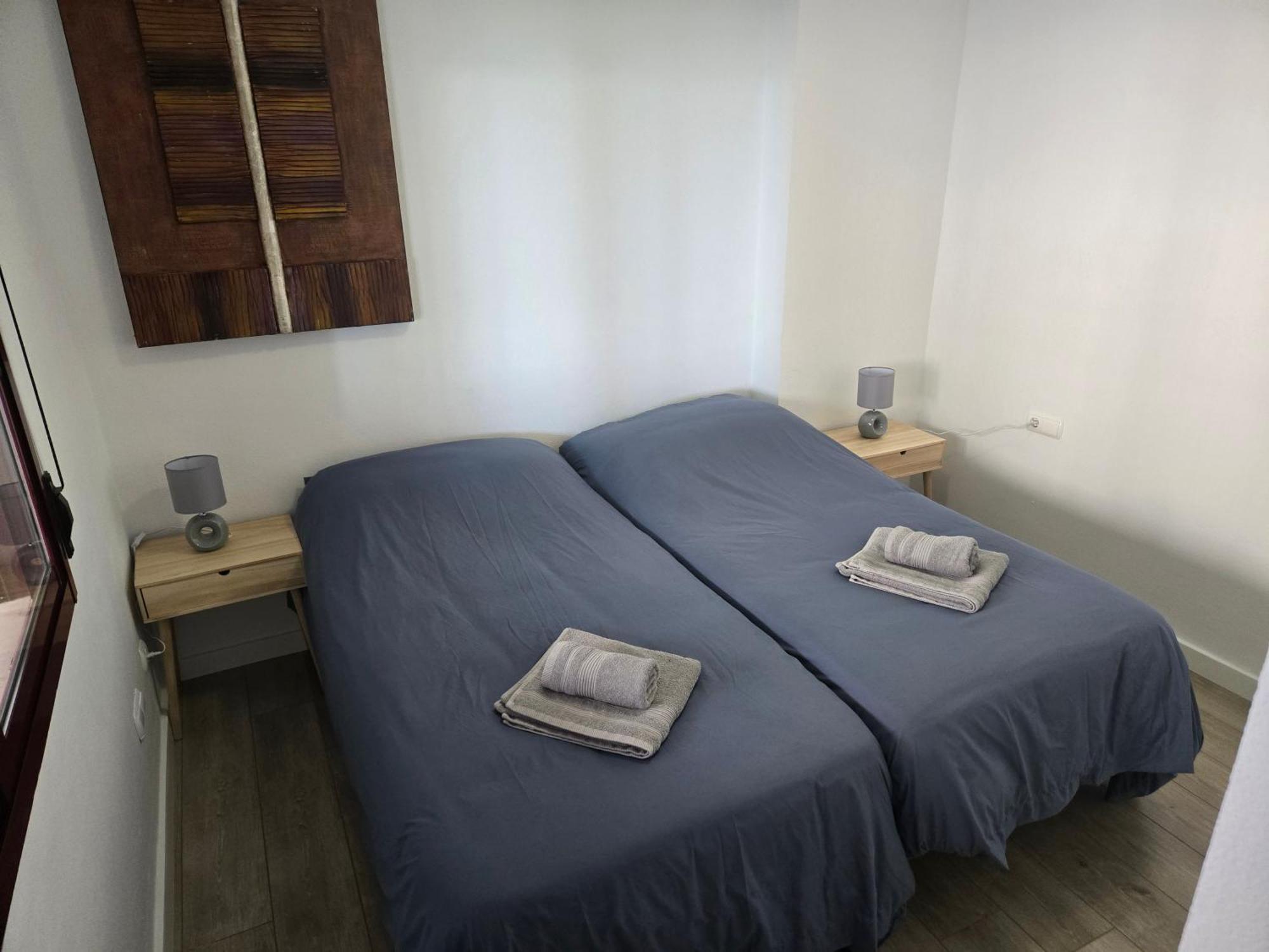 Appartamento Topacio Iv Playa Fossa - Tropicana Ifach